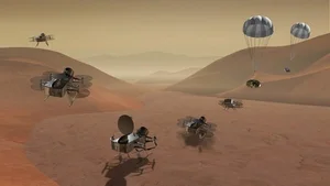 Top Locations Where Evidence of Extraterrestrial Life Has Been Reported - image 7