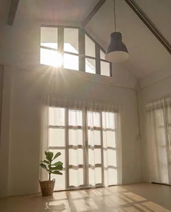Budget-Friendly 81m2 House Renovation: Sun-Drenched Sanctuary for 63 Million VND - image 11