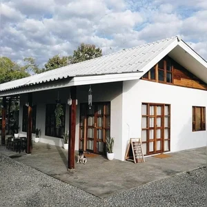 Budget-Friendly 81m2 House Renovation: Sun-Drenched Sanctuary for 63 Million VND - image 6