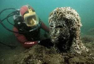 Unveiling Heracleion: The Mysterious Submerged Ancient Egyptian City - image 7