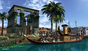 Unveiling Heracleion: The Mysterious Submerged Ancient Egyptian City - image 6
