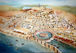Unveiling Heracleion: The Mysterious Submerged Ancient Egyptian City - image 0