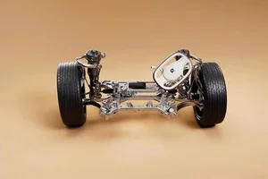 Nio ES9 Launch: The Electric SUV with Rapid Battery Swap Technology - image 1