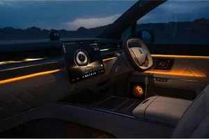 Nio ES9 Launch: The Electric SUV with Rapid Battery Swap Technology - image 4