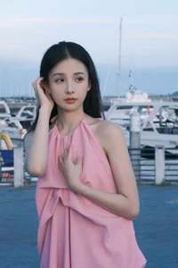 Visual Storytelling Excellence: YiTuYu Art Language Vol.5129 Featuring Mei Xin Xin - image 14