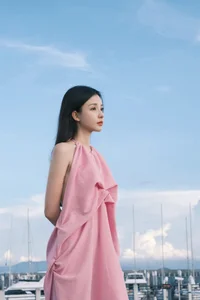 Visual Storytelling Excellence: YiTuYu Art Language Vol.5129 Featuring Mei Xin Xin - image 8