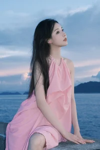 Visual Storytelling Excellence: YiTuYu Art Language Vol.5129 Featuring Mei Xin Xin - image 2