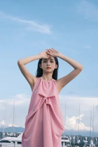 Visual Storytelling Excellence: YiTuYu Art Language Vol.5129 Featuring Mei Xin Xin - image 19