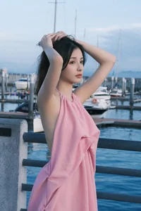 Visual Storytelling Excellence: YiTuYu Art Language Vol.5129 Featuring Mei Xin Xin - image 0