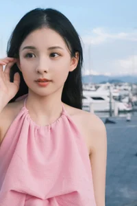 Visual Storytelling Excellence: YiTuYu Art Language Vol.5129 Featuring Mei Xin Xin - image 9