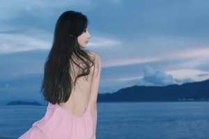 Visual Storytelling Excellence: YiTuYu Art Language Vol.5129 Featuring Mei Xin Xin - image 18