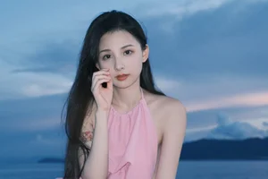 Visual Storytelling Excellence: YiTuYu Art Language Vol.5129 Featuring Mei Xin Xin - image 16