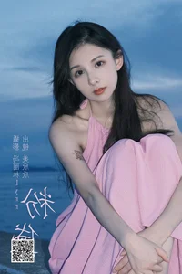 Visual Storytelling Excellence: YiTuYu Art Language Vol.5129 Featuring Mei Xin Xin - image 6