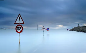 The Mysterious Disappearing Road: Exploring the Passage du Gois and Nature's Tidal Wonders - image 8