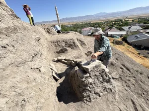 Discovery of a 6,000-Year-Old Ancient Temple Revealing Mysterious Blood Rituals - image 2