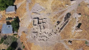 Discovery of a 6,000-Year-Old Ancient Temple Revealing Mysterious Blood Rituals - image 1