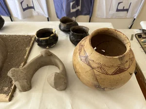 Discovery of a 6,000-Year-Old Ancient Temple Revealing Mysterious Blood Rituals - image 6