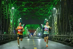 VnExpress Marathon Hue: Anticipation Builds for the 21km Champion - image 5