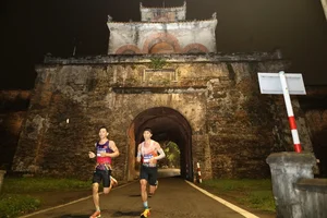 VnExpress Marathon Hue: Anticipation Builds for the 21km Champion - image 8