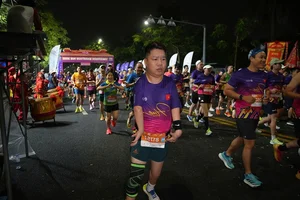 VnExpress Marathon Hue: Anticipation Builds for the 21km Champion - image 1