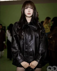 K-Pop Icons Dominate Paris Fashion Week 2024: A Global Style Takeover - image 3