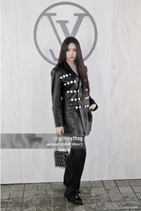 K-Pop Icons Dominate Paris Fashion Week 2024: A Global Style Takeover - image 1