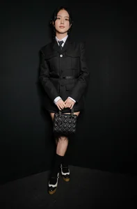 K-Pop Icons Dominate Paris Fashion Week 2024: A Global Style Takeover - image 0