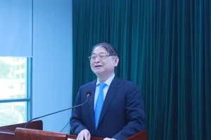 Dr. Phan Xuan Dung Praises the Dynamic Women of VUSTA - image 4