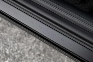 Discover the Hyundai Palisade Hybrid Black Ink: The Ultimate Luxury SUV in Sleek Dark Style - image 4
