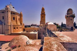 Top Ancient Cities Around the World That Every Traveler Should Visit Once - image 4