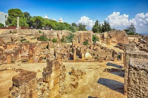 Top Ancient Cities Around the World That Every Traveler Should Visit Once - image 2