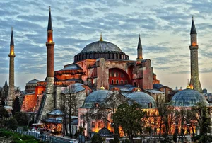 Top Ancient Cities Around the World That Every Traveler Should Visit Once - image 13
