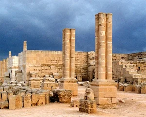 Top Ancient Cities Around the World That Every Traveler Should Visit Once - image 7