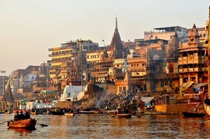 Top Ancient Cities Around the World That Every Traveler Should Visit Once - image 0