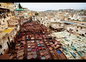 Top Ancient Cities Around the World That Every Traveler Should Visit Once - image 5