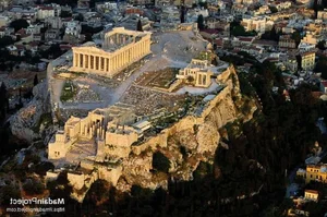 Top Ancient Cities Around the World That Every Traveler Should Visit Once - image 12