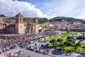 Top Ancient Cities Around the World That Every Traveler Should Visit Once - image 11