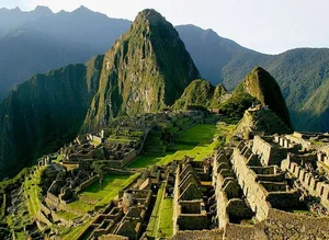 Top Ancient Cities Around the World That Every Traveler Should Visit Once - image 1