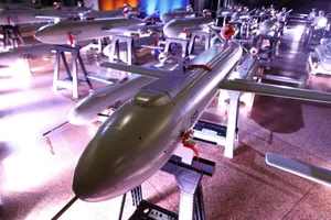 Ukraine's New Hybrid UAV-Missile Reshapes Modern Defense - image 4
