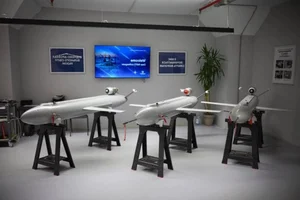 Ukraine's New Hybrid UAV-Missile Reshapes Modern Defense - image 5