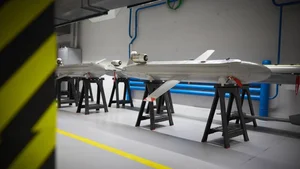 Ukraine's New Hybrid UAV-Missile Reshapes Modern Defense - image 0