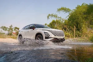 Omoda & Jaecoo Vietnam Launch Exclusive Offers for Omoda C5 and Jaecoo J7 - image 0