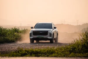 Omoda & Jaecoo Vietnam Launch Exclusive Offers for Omoda C5 and Jaecoo J7 - image 2