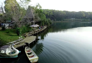 2025 Travel Guide: Exploring the Hidden Gems of Vietnam's Central Highlands - image 0