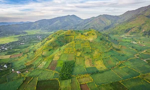 2025 Travel Guide: Exploring the Hidden Gems of Vietnam's Central Highlands - image 1