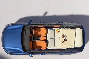 Geely Galaxy M7 Launch: The SUV with Record-Breaking Fuel Efficiency - image 3