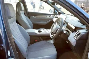 Geely Galaxy M7 Launch: The SUV with Record-Breaking Fuel Efficiency - image 4