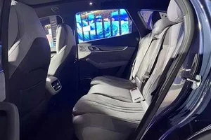 Geely Galaxy M7 Launch: The SUV with Record-Breaking Fuel Efficiency - image 1