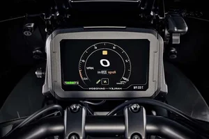 The Ultimate Adventure: Harley-Davidson Pan America 1250 Limited for Every Journey - image 5