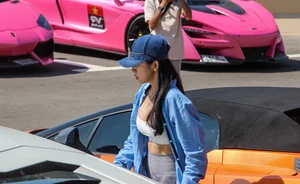 Luong Thuy Linh: The Goddess Face and Venus Body Achieved Through Daily Fitness - image 3